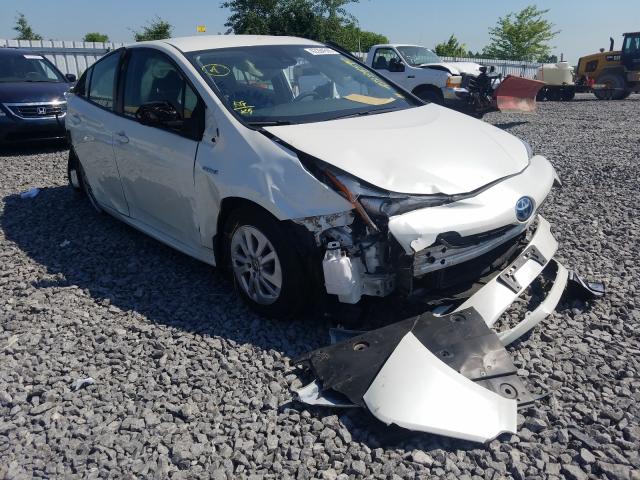 TOYOTA PRIUS 2017 jtdkbrfu1h3038221