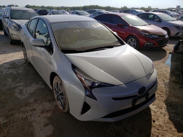 TOYOTA PRIUS 2017 jtdkbrfu1h3043872