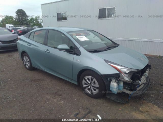 TOYOTA PRIUS 2017 jtdkbrfu1h3046335