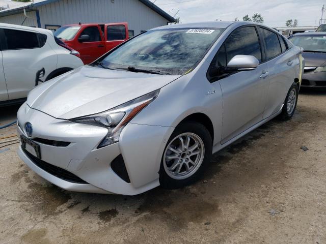 TOYOTA PRIUS 2017 jtdkbrfu1h3048781