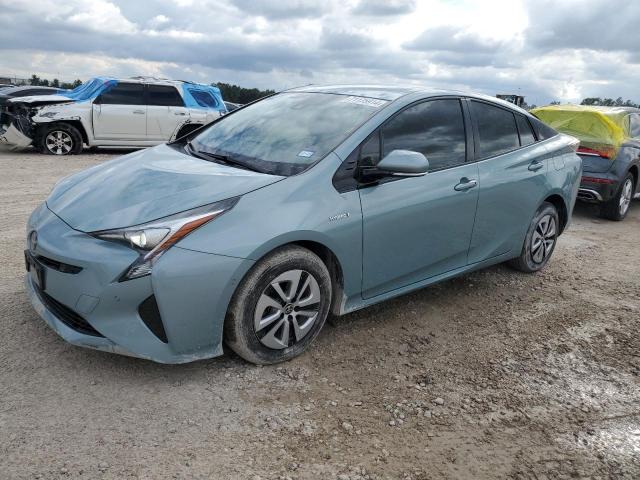 TOYOTA PRIUS 2017 jtdkbrfu1h3053205