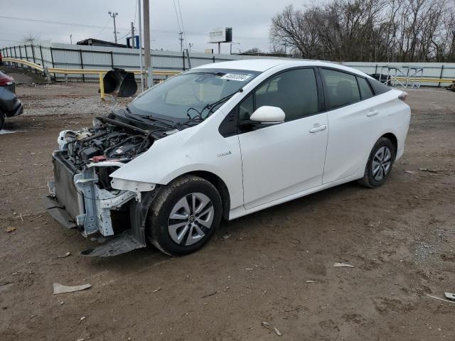 TOYOTA PRIUS 2017 jtdkbrfu1h3055827