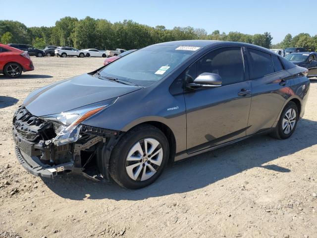 TOYOTA PRIUS 2017 jtdkbrfu1h3055925