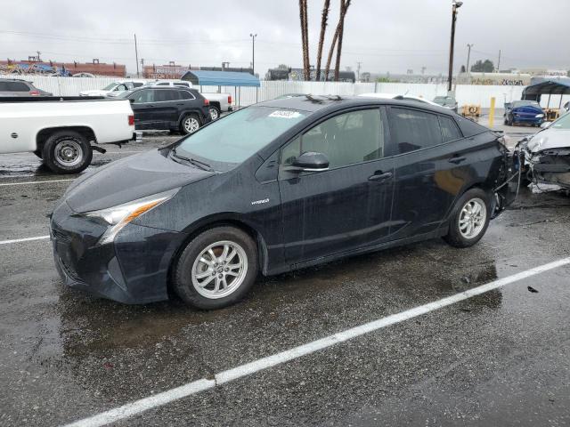 TOYOTA PRIUS 2017 jtdkbrfu1h3544079