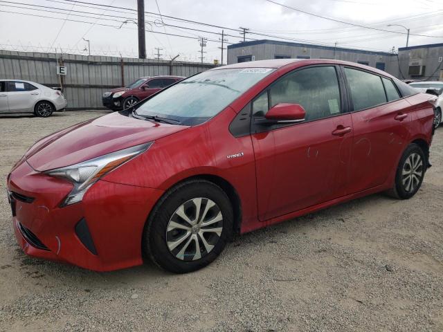 TOYOTA PRIUS 2017 jtdkbrfu1h3548603