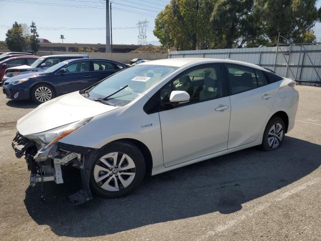 TOYOTA PRIUS 2017 jtdkbrfu1h3560007