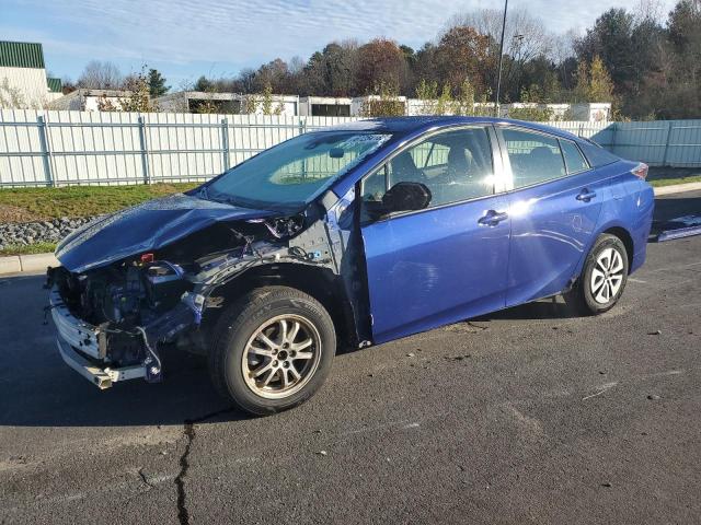 TOYOTA PRIUS 2017 jtdkbrfu1h3563571