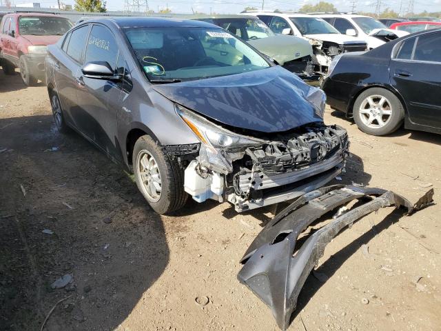 TOYOTA PRIUS 2017 jtdkbrfu1h3578670