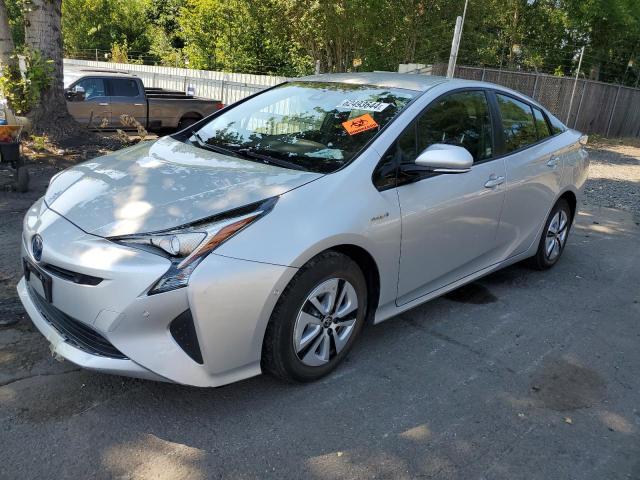 TOYOTA PRIUS 2017 jtdkbrfu1h3579141