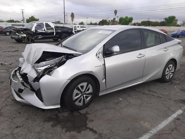 TOYOTA PRIUS 2017 jtdkbrfu1h3579723