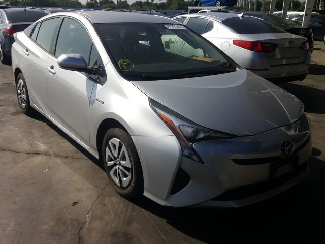 TOYOTA PRIUS 2017 jtdkbrfu1h3580659