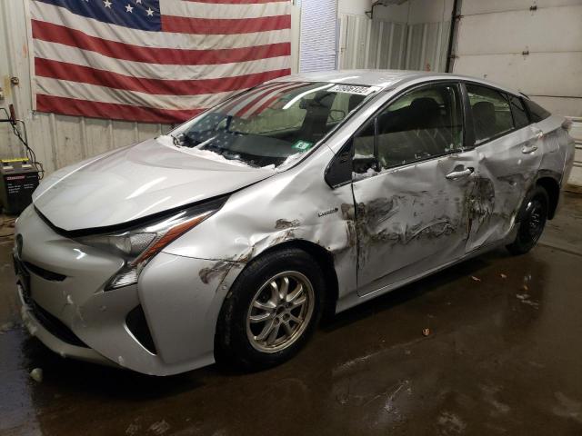 TOYOTA PRIUS 2017 jtdkbrfu1h3580760