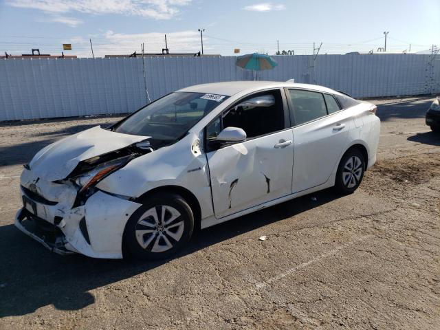 TOYOTA PRIUS 2018 jtdkbrfu1j3058961