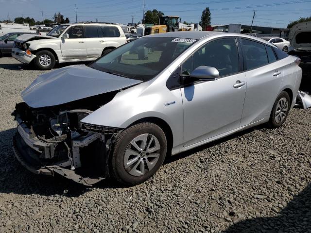 TOYOTA PRIUS 2018 jtdkbrfu1j3064453