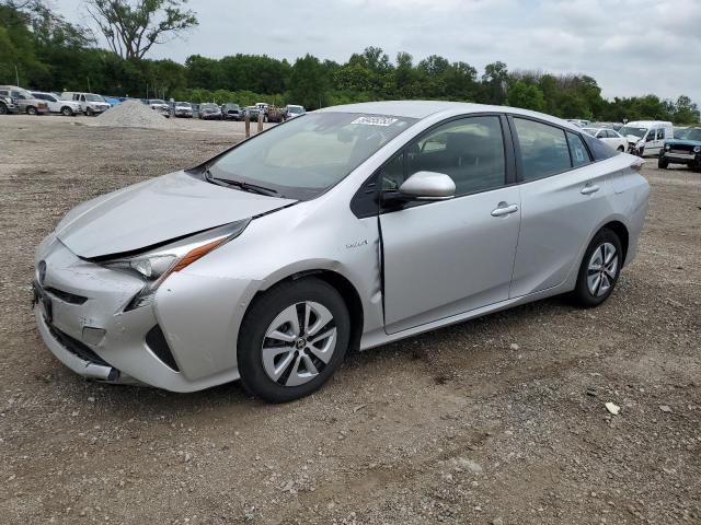 TOYOTA PRIUS 2018 jtdkbrfu1j3076103