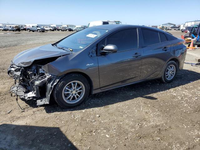 TOYOTA PRIUS 2018 jtdkbrfu1j3586211