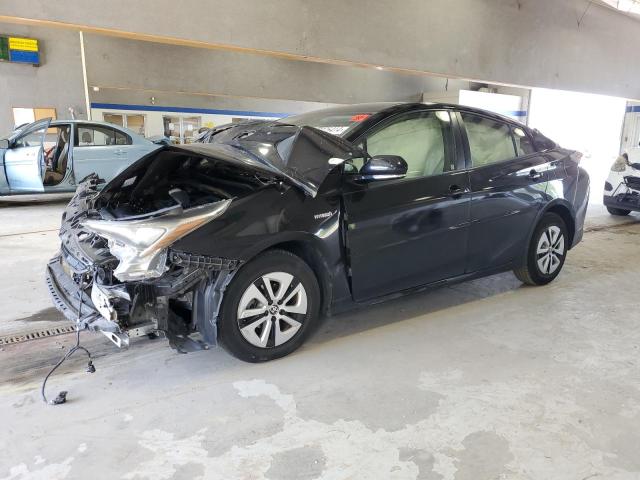 TOYOTA PRIUS 2018 jtdkbrfu1j3593708