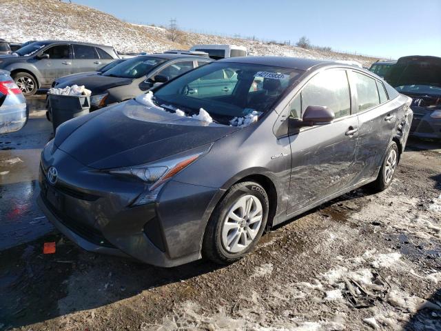 TOYOTA PRIUS 2016 jtdkbrfu2g3006084