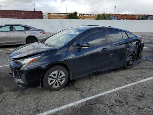 TOYOTA PRIUS 2016 jtdkbrfu2g3006716