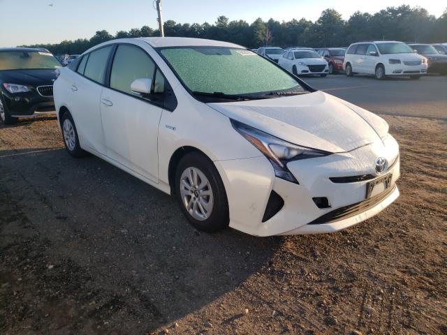 TOYOTA PRIUS 2016 jtdkbrfu2g3012337