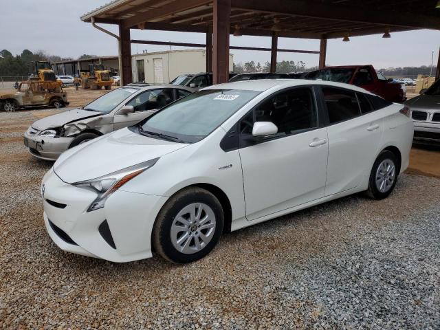 TOYOTA PRIUS 2016 jtdkbrfu2g3014847