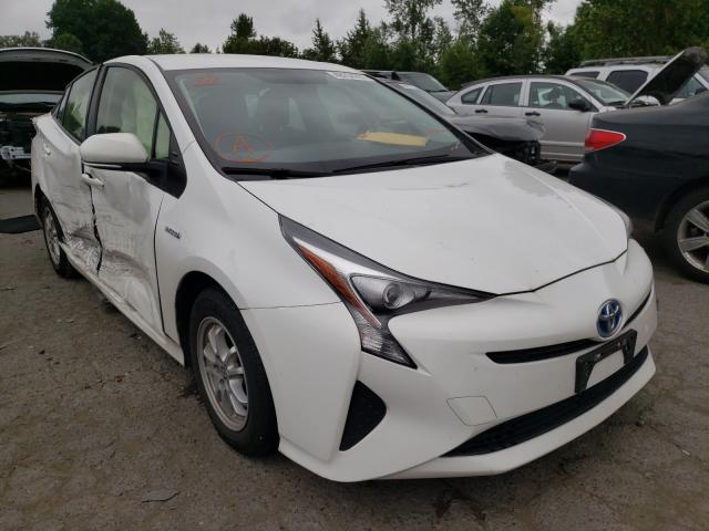 TOYOTA PRIUS 2016 jtdkbrfu2g3017151