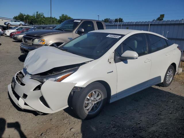 TOYOTA PRIUS 2016 jtdkbrfu2g3018803