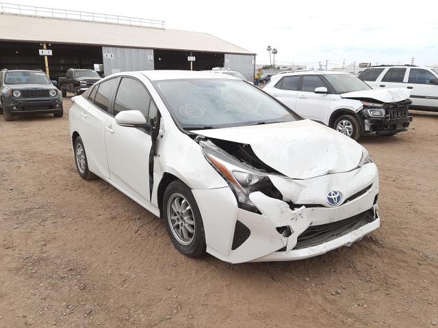 TOYOTA PRIUS 2016 jtdkbrfu2g3021040