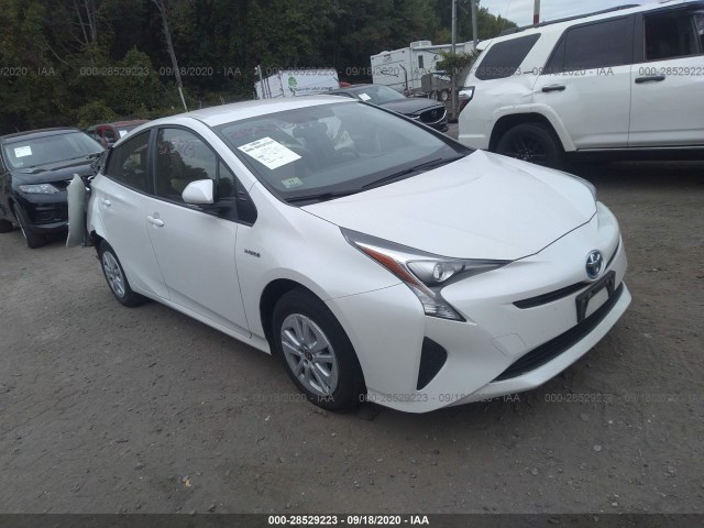 TOYOTA PRIUS 2016 jtdkbrfu2g3021846