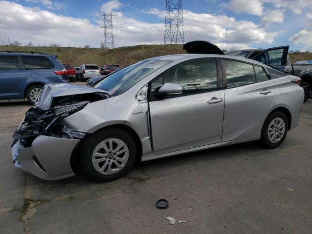 TOYOTA PRIUS 2016 jtdkbrfu2g3022012