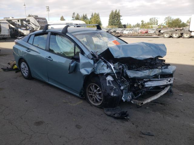 TOYOTA PRIUS 2016 jtdkbrfu2g3023239