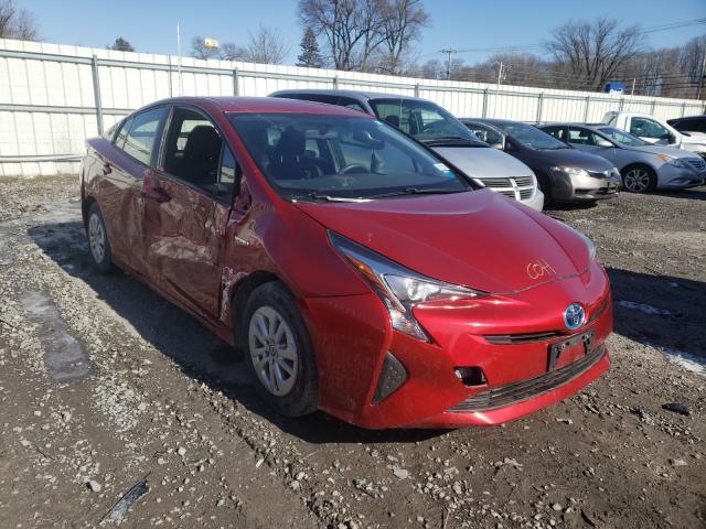 TOYOTA PRIUS 2016 jtdkbrfu2g3502969