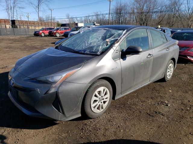 TOYOTA PRIUS 2016 jtdkbrfu2g3504141