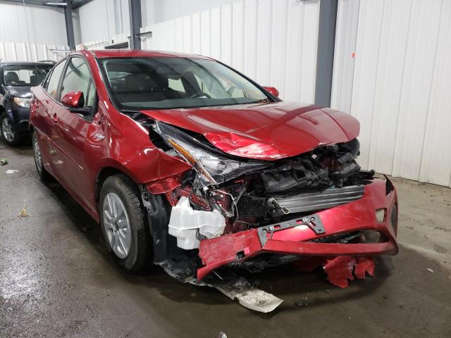 TOYOTA PRIUS 2016 jtdkbrfu2g3504849