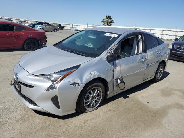 TOYOTA PRIUS 2016 jtdkbrfu2g3510179