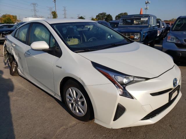 TOYOTA PRIUS 2016 jtdkbrfu2g3512255