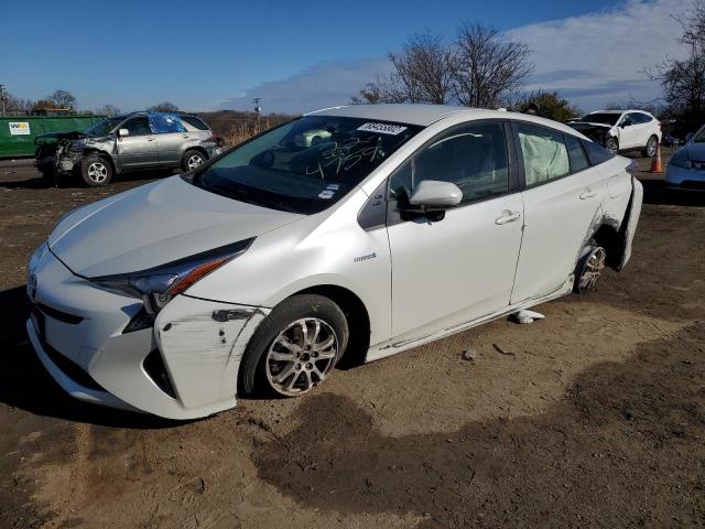 TOYOTA PRIUS 2016 jtdkbrfu2g3513549