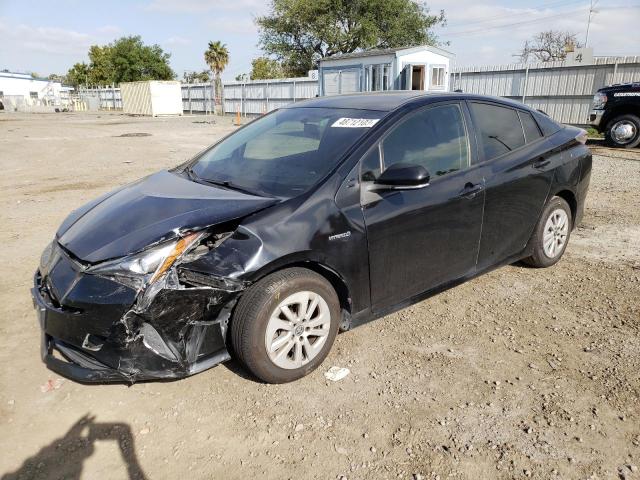 TOYOTA PRIUS 2016 jtdkbrfu2g3513695