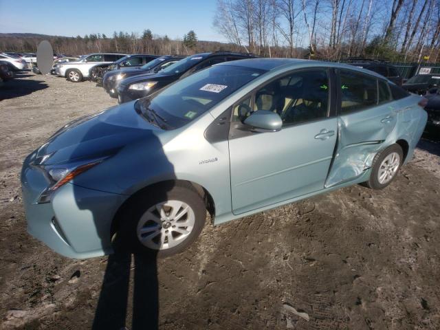 TOYOTA PRIUS 2016 jtdkbrfu2g3518041