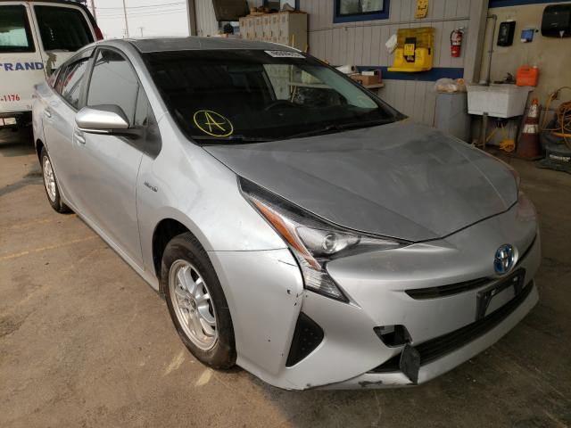 TOYOTA PRIUS 2016 jtdkbrfu2g3522493