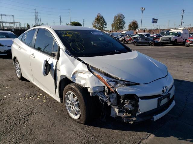 TOYOTA PRIUS 2016 jtdkbrfu2g3525183