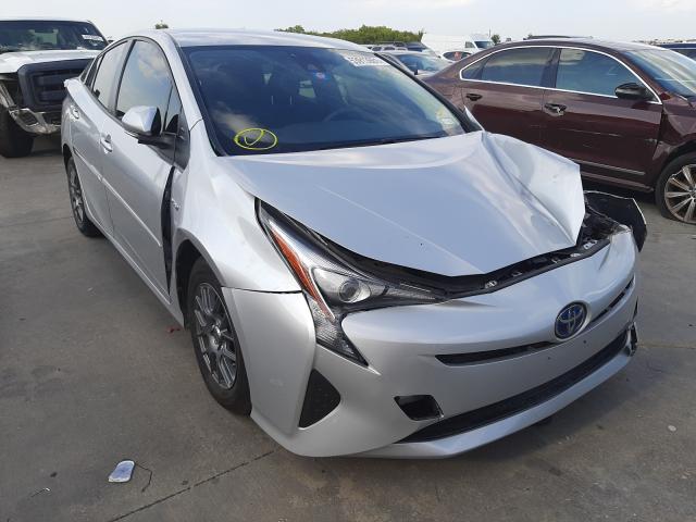 TOYOTA PRIUS 2017 jtdkbrfu2h3029740