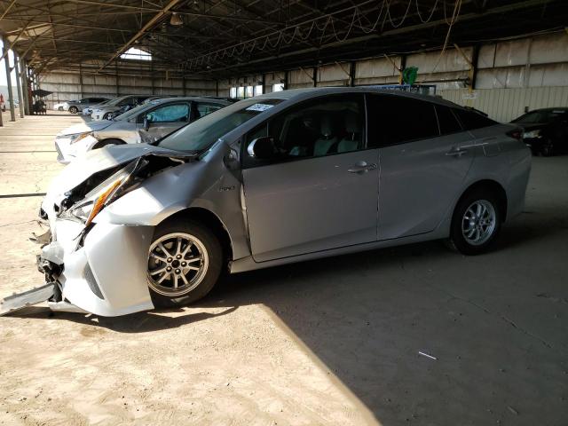 TOYOTA PRIUS 2017 jtdkbrfu2h3031570