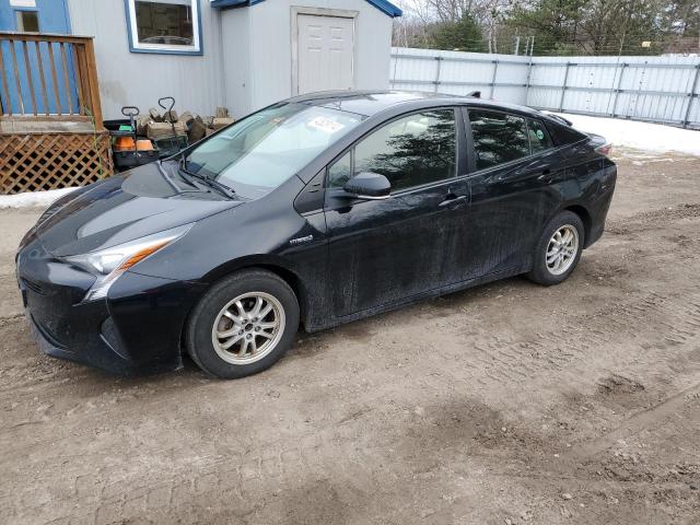 TOYOTA PRIUS 2017 jtdkbrfu2h3033013