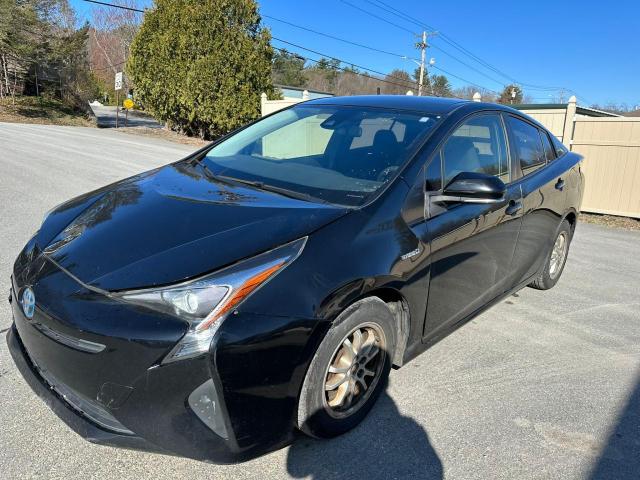 TOYOTA PRIUS 2017 jtdkbrfu2h3034839