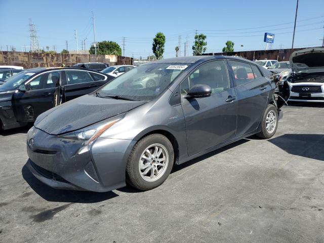 TOYOTA PRIUS 2017 jtdkbrfu2h3044481