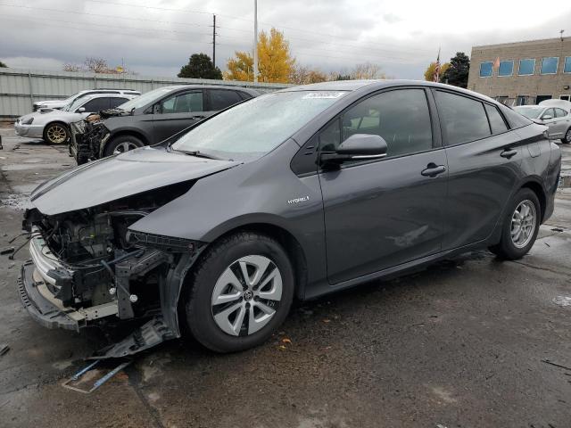 TOYOTA PRIUS 2017 jtdkbrfu2h3046490