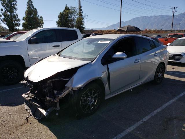 TOYOTA PRIUS 2017 jtdkbrfu2h3047364