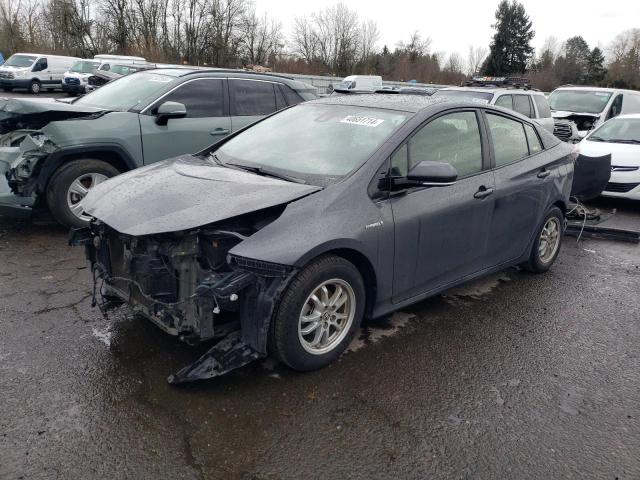 TOYOTA PRIUS 2017 jtdkbrfu2h3053360