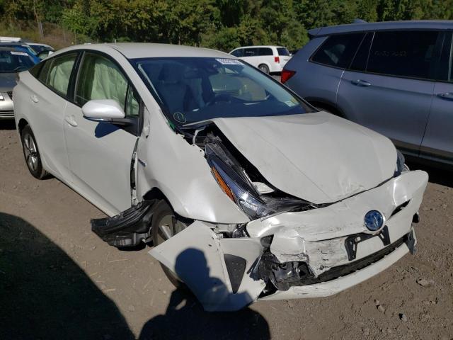 TOYOTA PRIUS 2017 jtdkbrfu2h3544737